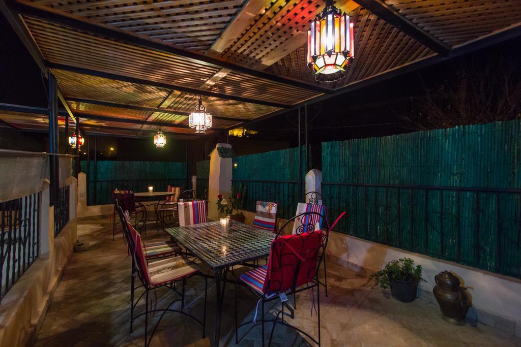 Hotel Casa Aya Medina à Fès Extérieur photo